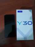 продаю VIVO Y30   б/у отличном состояние