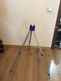 Tripod Pescuit 4 lansete reglabil - NOU