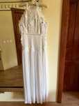 Rochie mireasa _ nou cu eticheta _ marimea 40