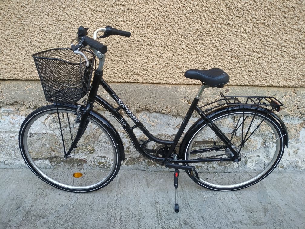Дамски велосипед X-zite Leonora 28 цола