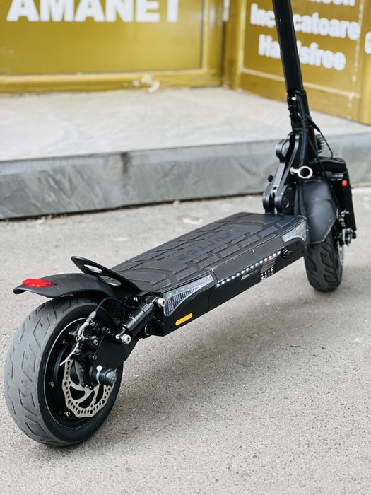 Trotineta Ruptor R1 70-80km autonimie