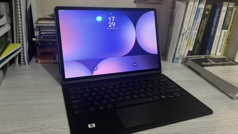 Planshet Samsung Galaxy Tab S10+