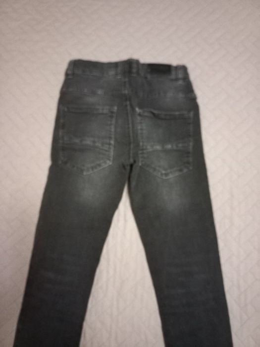 Дънки Reserved ръст 146см