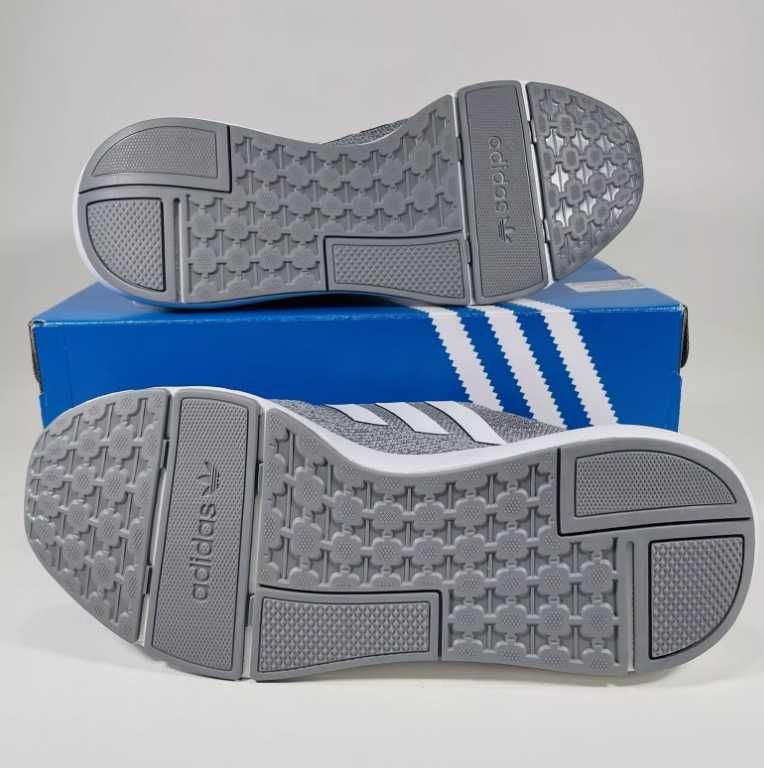 Оригинални маратонки * ADIDAS SWIFT RUN 22 * EU42 -46 2/3