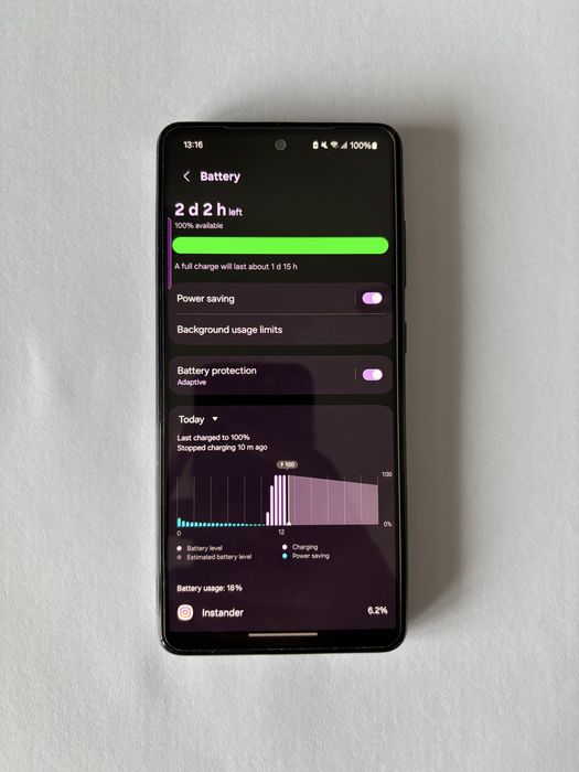 Samsung Galaxy A52 4G