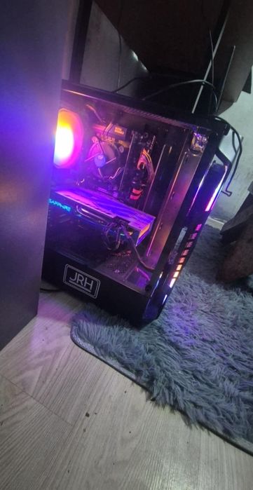 Pc gaming pre build