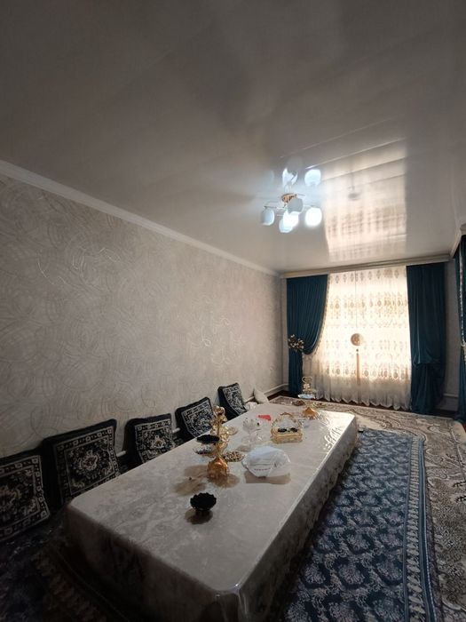 Продается участок Кибрай Хужакургонн

- 5 сотка
- 5 комнат
- 2 спальни