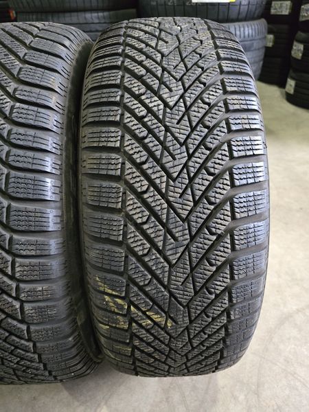 235/50/19 PIRELLI 2бр