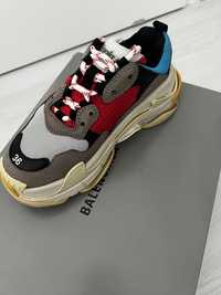 Balenciaga Triple S 36