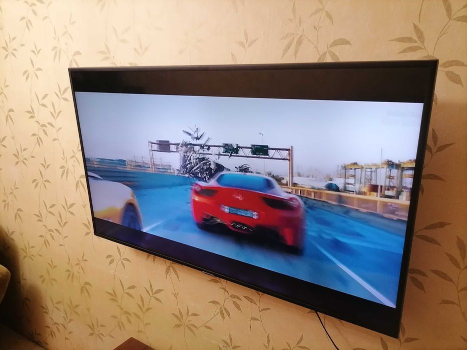 Телевизор Samsung диагональ 49 дюймов
