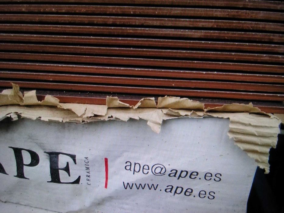 Испански теракотни плочки APE 22 лв на квадрат