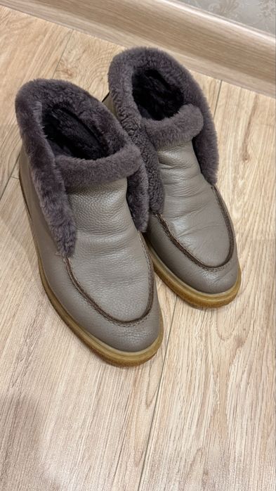 Женская обувь,36размер.Натуралка