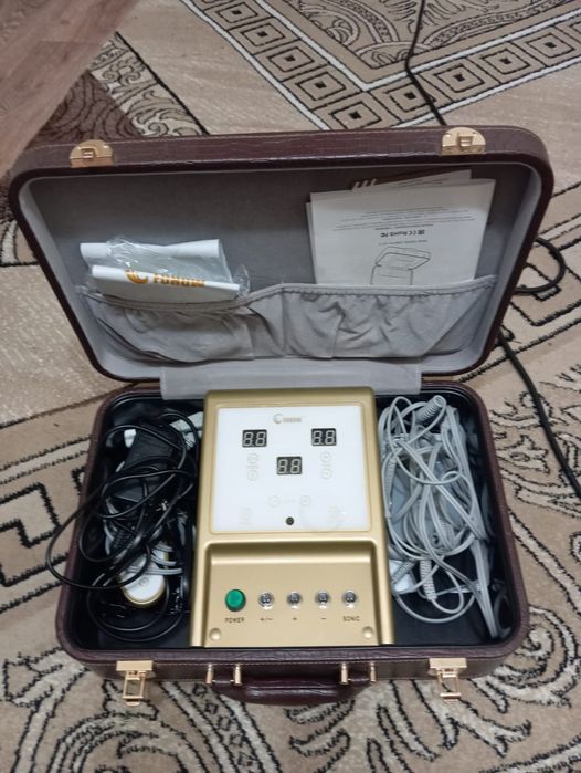 Биоэнерго массажор компани Fohow