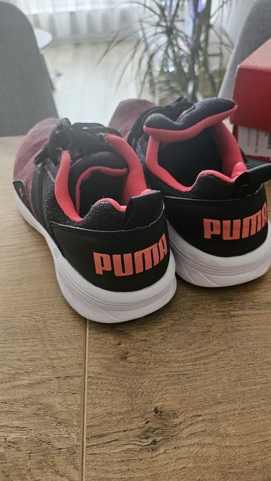Маратонки Puma, дамски, размер 36