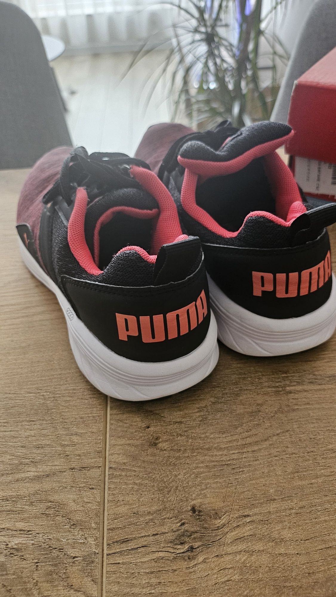 Дамски маратонки Puma