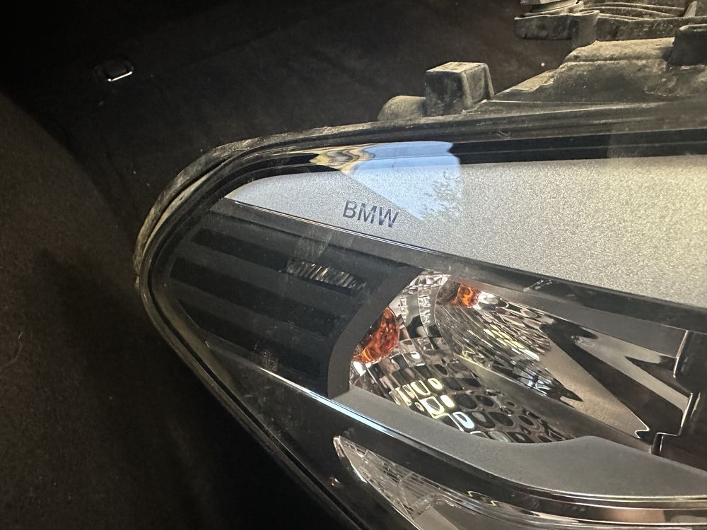 Ляв Десен Adaptive Headlights Фарове за бмв г30 г31