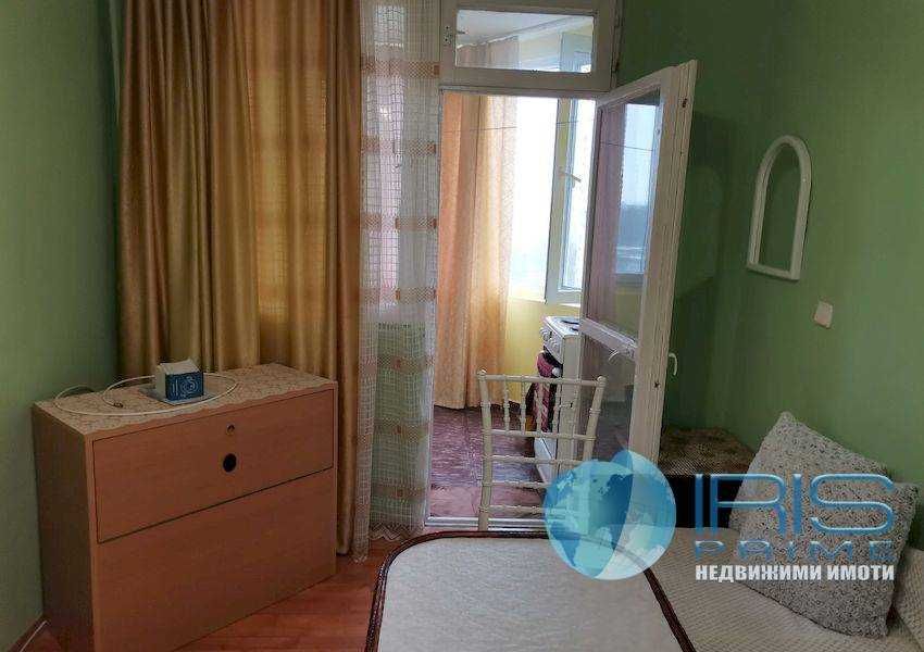 Продава се Двустаен апартамент в Шумен, 5-ти полк - 54 кв.м за 1228 €/кв.м - Снимка #8