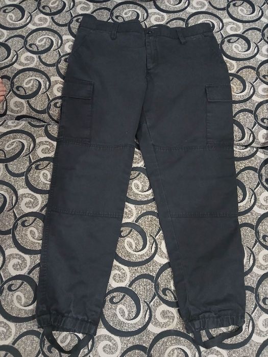 Pantaloni Viper marimea XL pt paza/interventie/de toata ziua