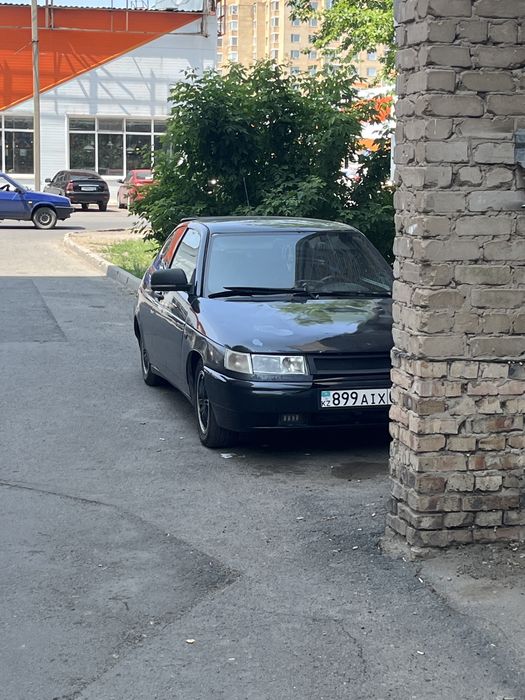 Ваз 2112 купе, продажа