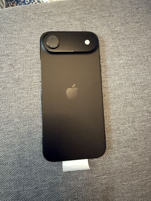 Vand schimb Iphone 17 Air 256 Gb space blak