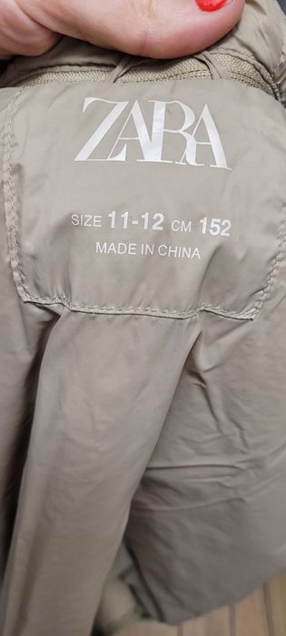 geaca zara mar 152