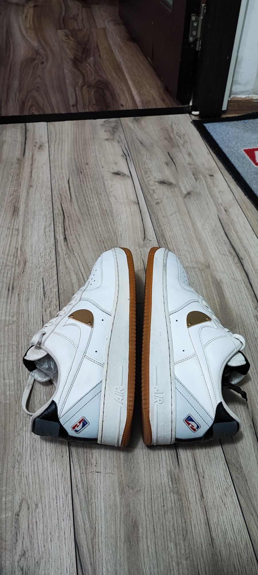 Nike force 1 NBA Nr 45