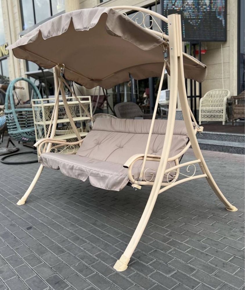 Садовые качели Качеля Kachelya universalnoy ортом