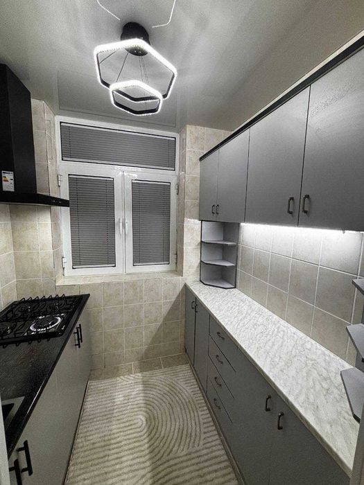 Сдается квартира в аренду | Чиланзар | Чупон Ота | 2-комнатная