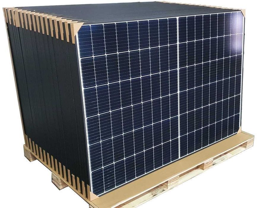 Panouri solare fotovoltaice LONGI 525W, HiMO6 Explorer, TIER 1
