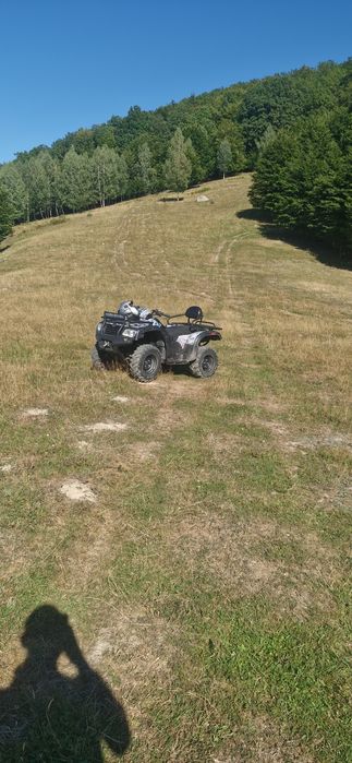 Atv cf moto 500 2A