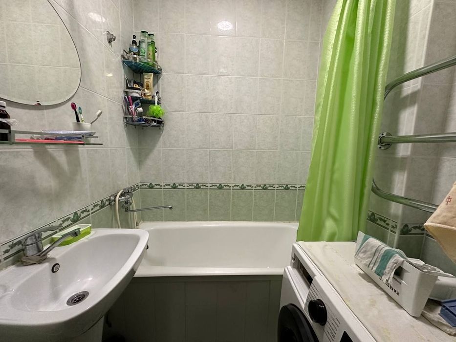 4ком, 80м2 на ул.Бабура ор-р: Dayako, Buka gym