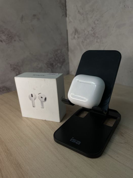 AirPods 4/ЭйрПодс 4