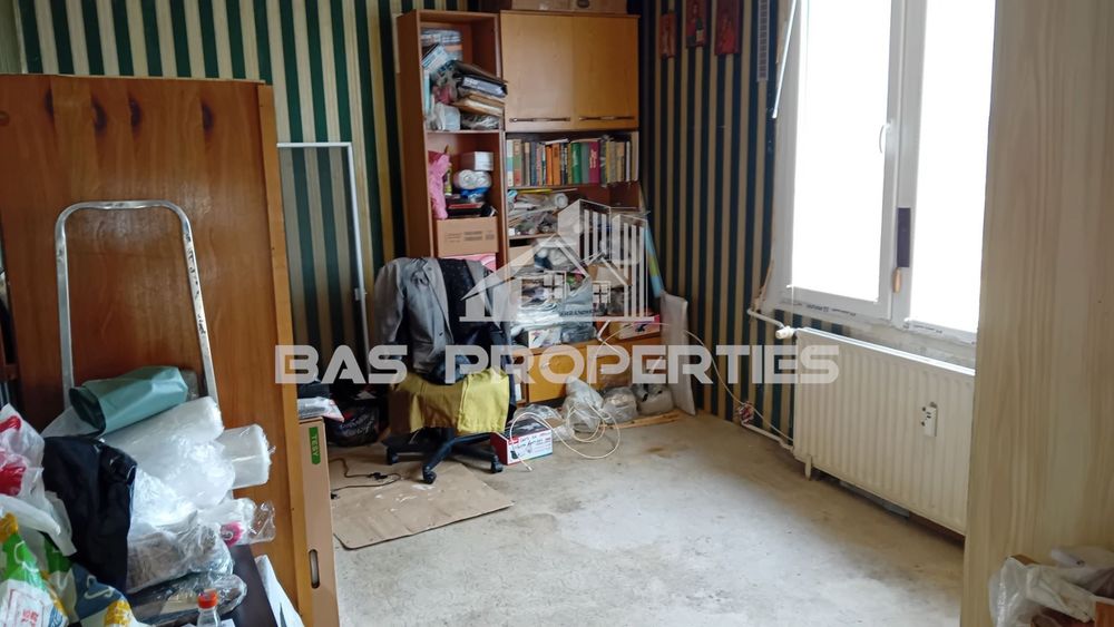 3-стаен в София-Банишора площ 91