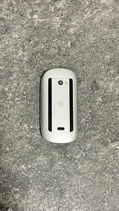 Мышка Magic Mouse Apple