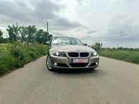 BMW Seria 3 E90 177cp Automat DPF euro5 Spania Buy Back Rate Parc auto