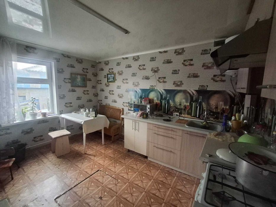 Продается Дом на Безастрое