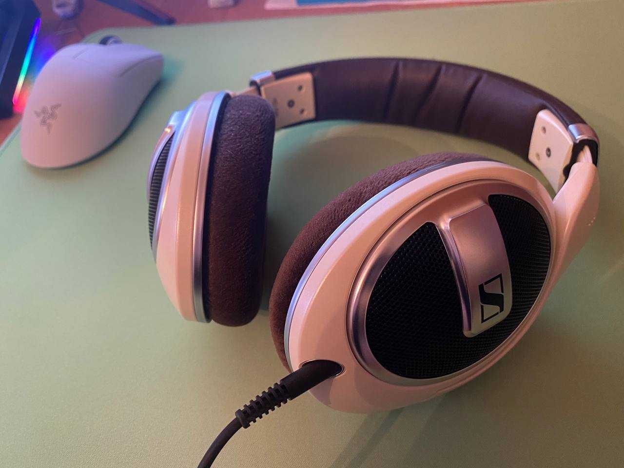 Наушники Sennheiser HD 599