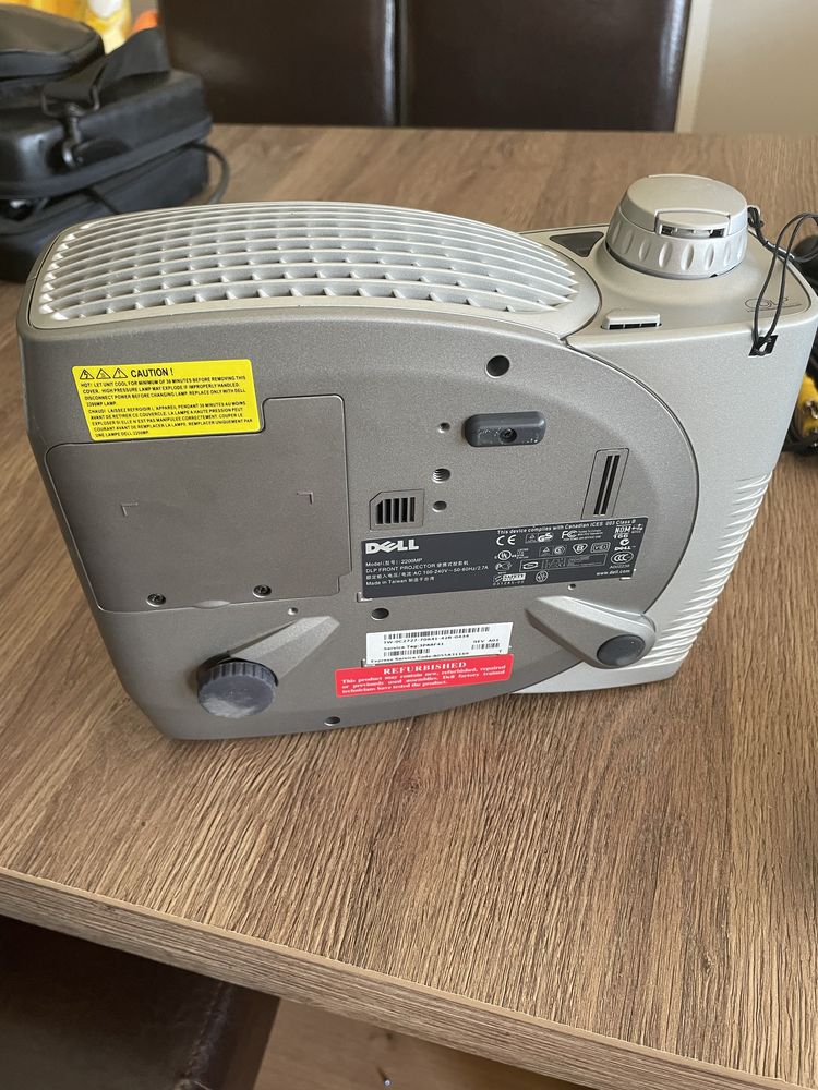 Проектор Dell 2200MP
