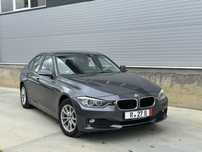 Bmw 320d 184hp 2012 Euro 5 •Automat•