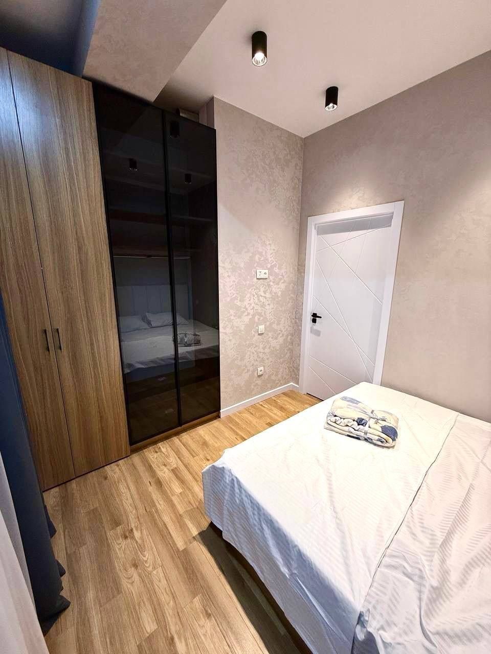 Новостройка Шота Руставели Евроремонт жк Prestige Gardens 2 ком