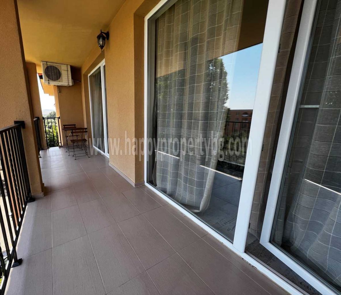 Продава се Многостаен апартамент в к.к. Слънчев бряг - 181 кв.м за 1078 €/кв.м - Снимка #10