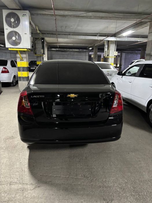 Chevrolet jentra A/T