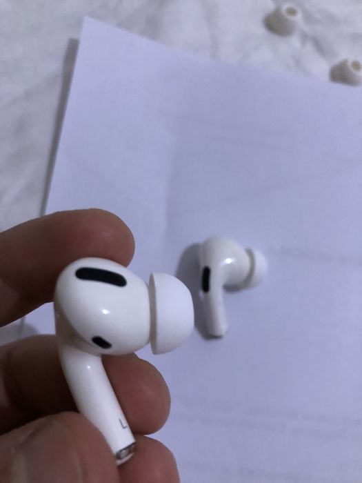 Air pods Pro / fara garantie