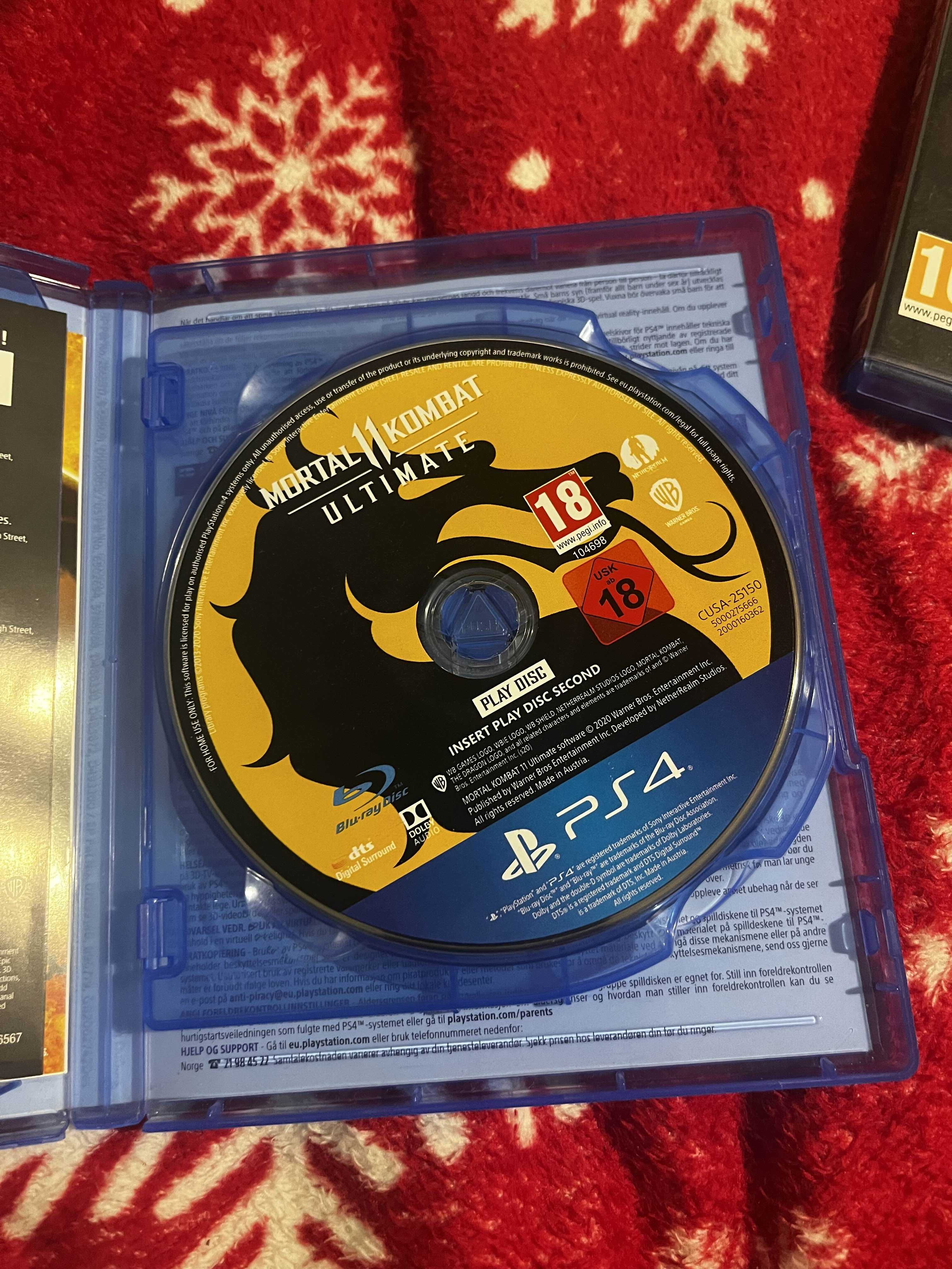 Play station 4 Супер запазен използван половин година!!!