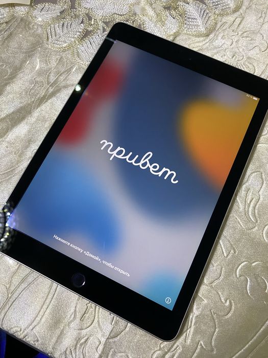 iPad 2 air Wi-fi (amerika)