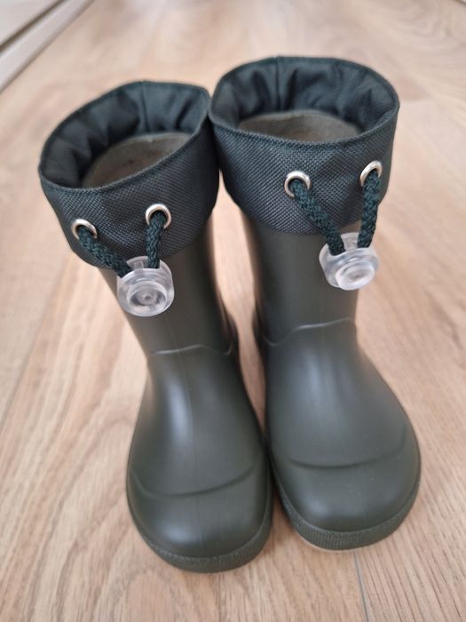 Гумени ботуши Igor