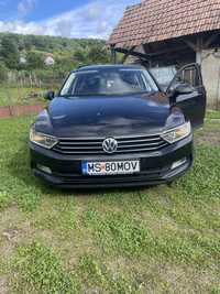 VW Passat 2015 1.6 TDI