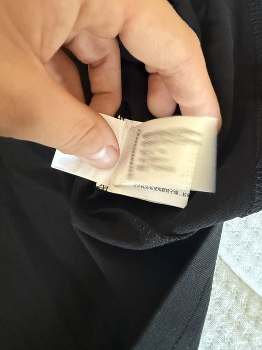 Tricou chrome hearts