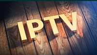 IPTV дистанционное подключение к 5000 каналов