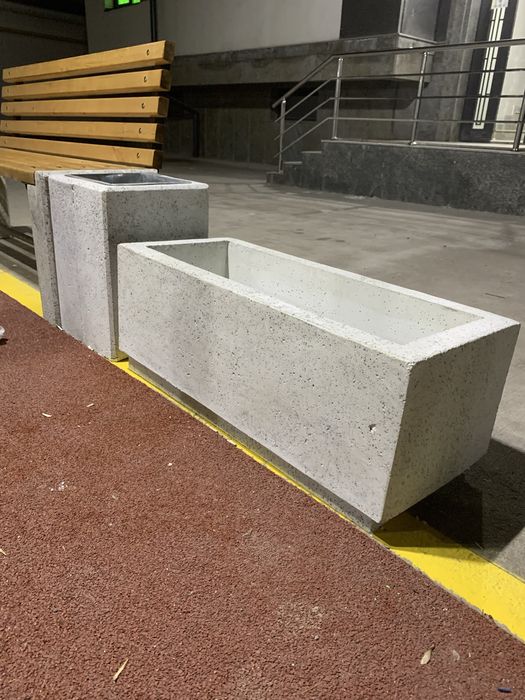 Guktuvak Кашпо Гултувак ишлаб чикарамиз